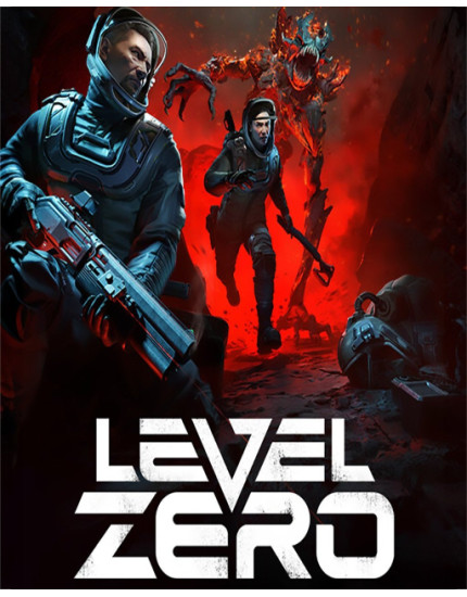 ESD Level Zero Extraction obrázok 1