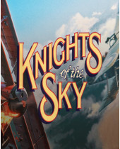 ESD Knights of the Sky