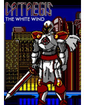 ESD Cataegis The White Wind