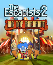 ESD The Escapists 2 Big Top Breakout