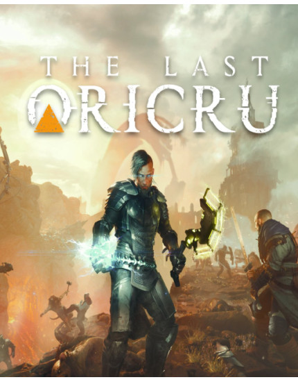 The Last Oricru (PC) (digitálny produkt) obrázok 1