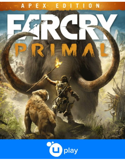 ESD Far Cry Primal Apex Edition obrázok 1