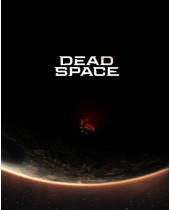 Dead Space Remake (PC) (digitálny produkt)