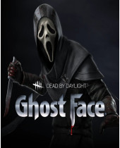 ESD Dead by Daylight Ghost Face