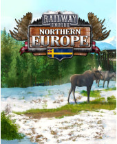 ESD Railway Empire Northern Europe