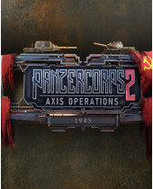 ESD Panzer Corps 2 Axis Operations 1945