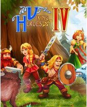 ESD Viking Heroes 4