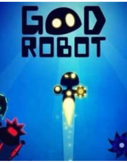 ESD Good Robot obrázok 1