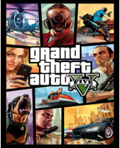 ESD Grand Theft Auto V, GTA 5