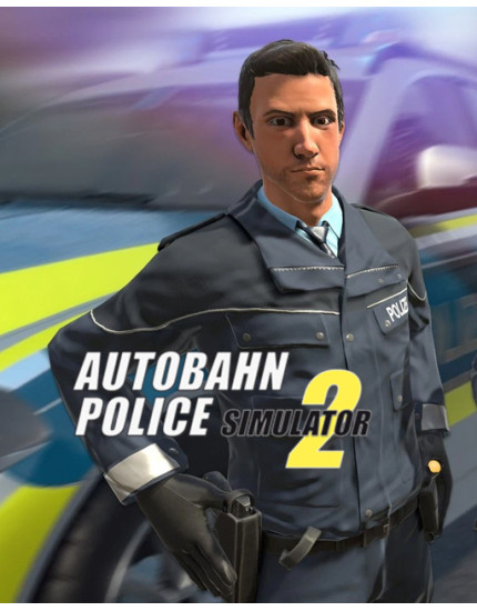 ESD Autobahn Police Simulator 2 obrázok 1