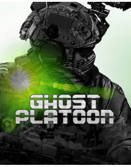 ESD Ghost Platoon obrázok 1