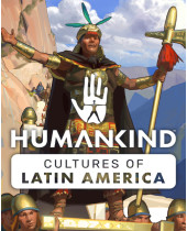 ESD HUMANKIND Cultures of Latin America Pack