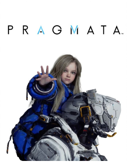 ESD PRAGMATA obrázok 1