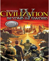 ESD Sid Meier's Civilization IV Beyond the Sword