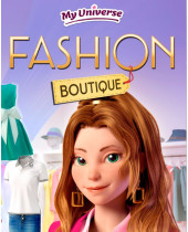 ESD My Universe Fashion Boutique