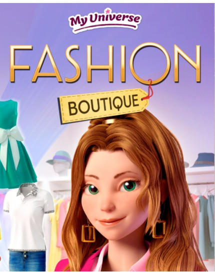 ESD My Universe Fashion Boutique obrázok 1