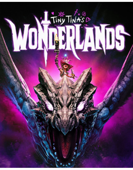 ESD Tiny Tina's Wonderlands obrázok 1