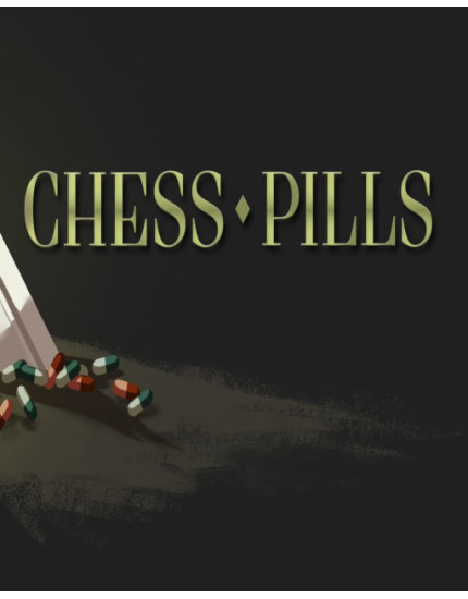 ESD Chess Pills obrázok 1