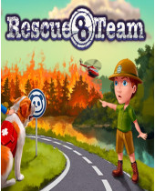 Rescue Team 8 (PC) (digitálny produkt)