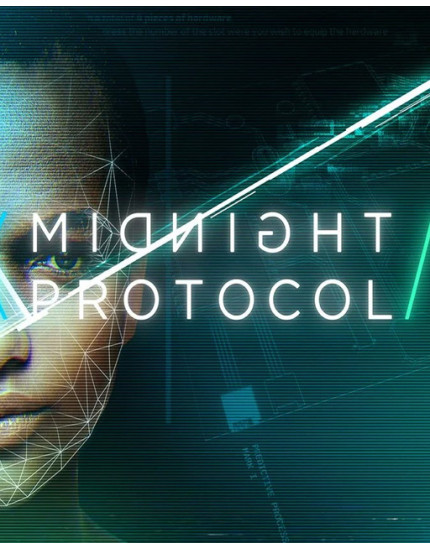 ESD Midnight Protocol obrázok 1