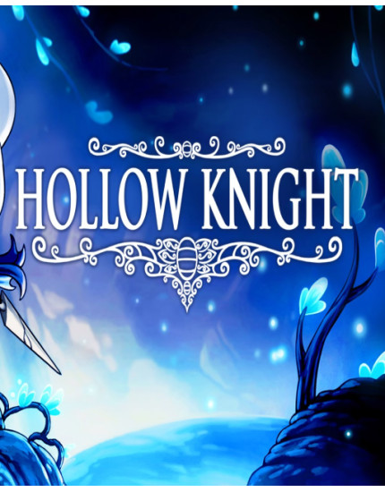 ESD Hollow Knight obrázok 1