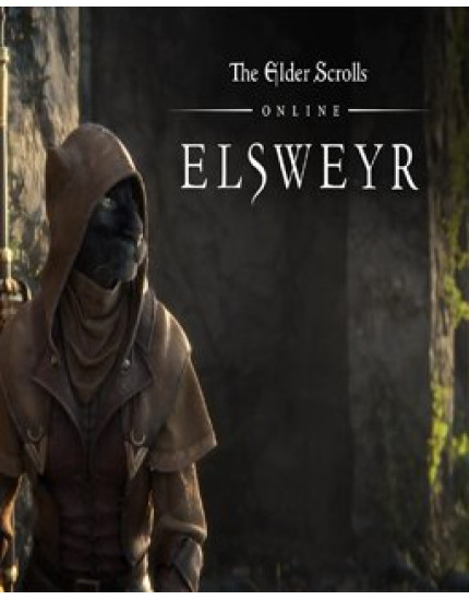 ESD The Elder Scrolls Online Elsweyr Standard Edit obrázok 1