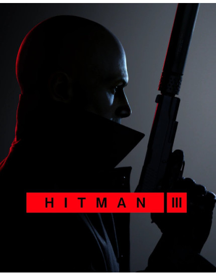 ESD HITMAN 3 obrázok 1
