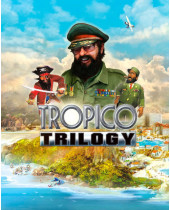 ESD Tropico Trilogy