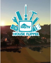 House Flipper HGTV (PC) (digitálny produkt)