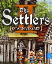 ESD The Settlers 2 The 10th Anniversary