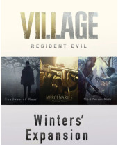 ESD Resident Evil Village Winters’ Expansion
