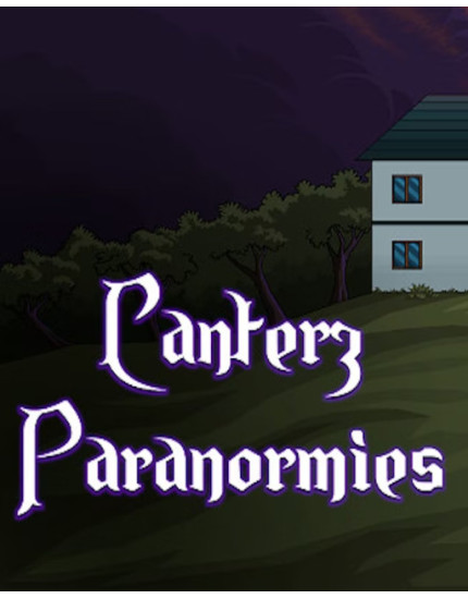 ESD Canterz Paranormies obrázok 1