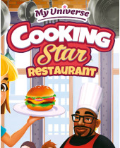 ESD My Universe Cooking Star Restaurant