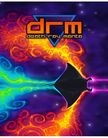 ESD Death Ray Manta SE obrázok 1