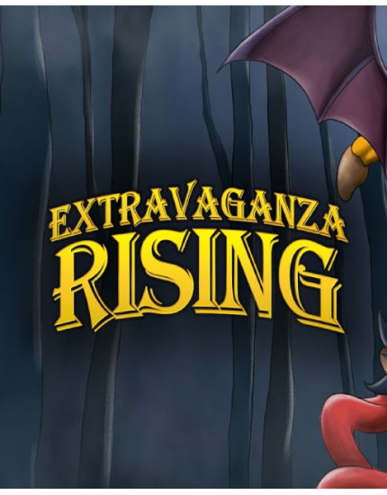 ESD Extravaganza Rising obrázok 1