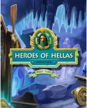 Heroes of Hellas Origins Part Two (PC) (digitálny produkt)