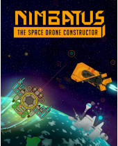 ESD Nimbatus The Space Drone Constructor