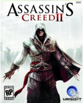 Assassins Creed 2 (PC) (digitální produkt)