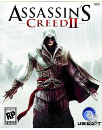 Assassins Creed 2 (PC) (digitální produkt) obrázok 1