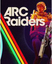ESD ARC Raiders