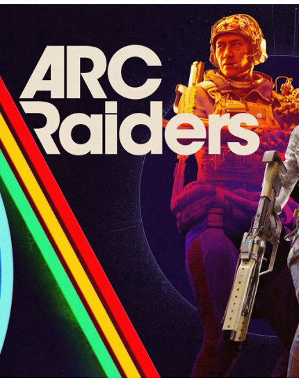ESD ARC Raiders obrázok 1