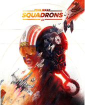 ESD Star Wars Squadrons