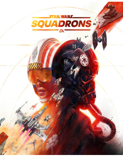 ESD Star Wars Squadrons obrázok 1