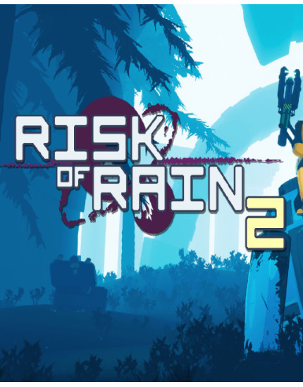 ESD Risk of Rain 2 obrázok 1
