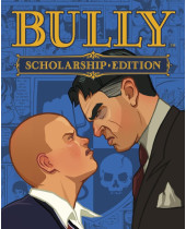 Bully - Scholarship Edition (PC) (digitálny produkt)