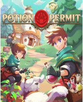 Potion Permit (PC) (digitálny produkt)