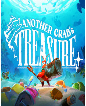 ESD Another Crab's Treasure