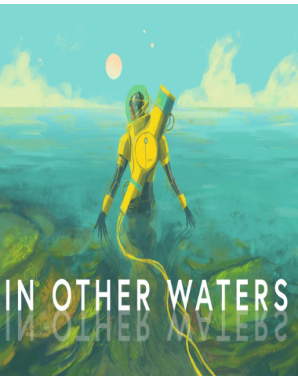 In Other Waters (PC) (digitálny produkt) obrázok 1