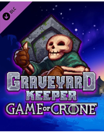 ESD Graveyard Keeper Game Of Crone obrázok 1