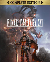 ESD FINAL FANTASY XVI Complete Edition
